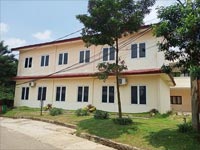 Kelaspegawai STIE Hidayatullah Depok Nomor Foto Home 2